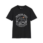 No Rush Days Lab T-Shirt