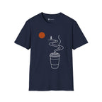 Escape in a Cup T-Shirt