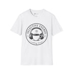 Selective Energy Coffee First T-Shirt
