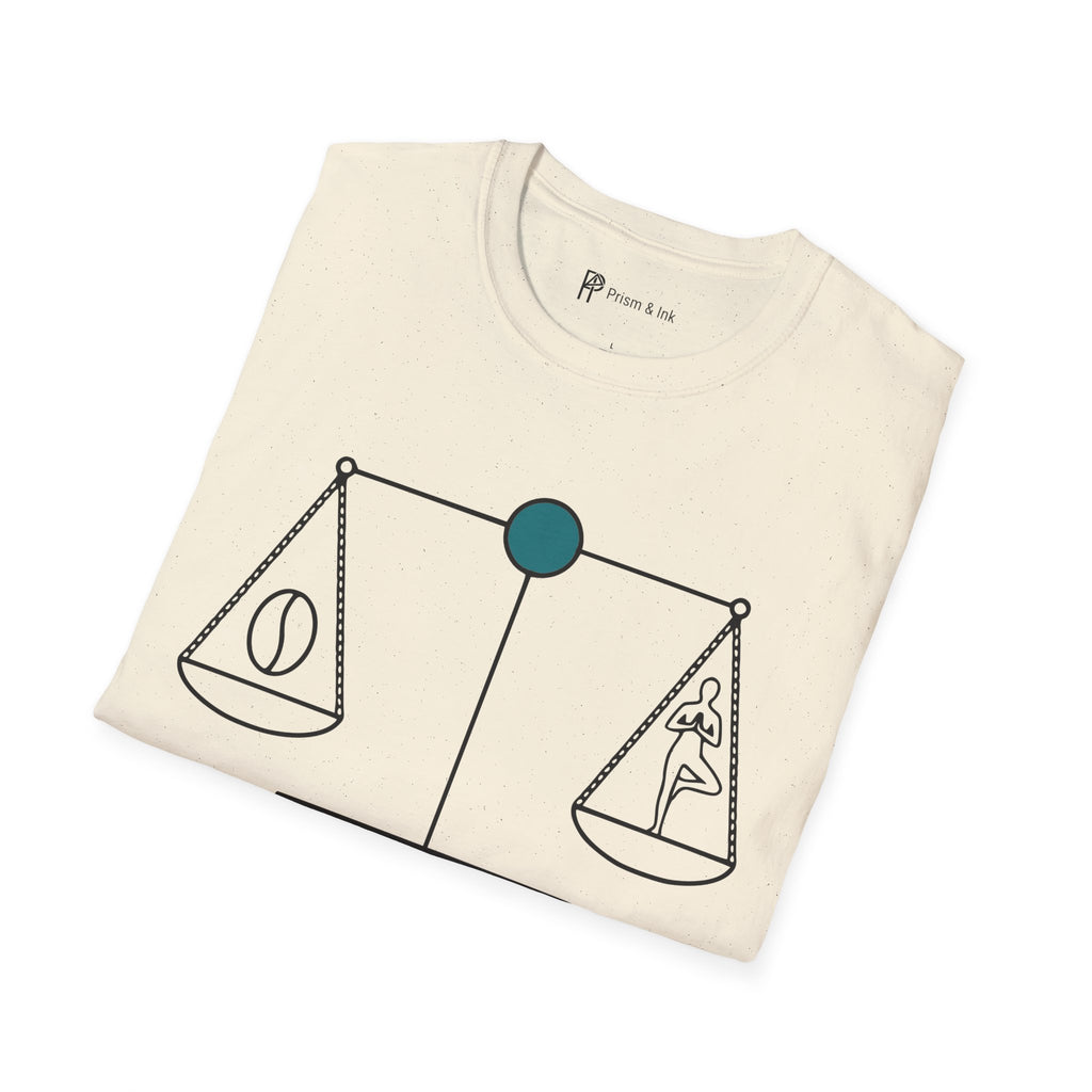 Caffeine Harmony T-Shirt