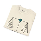 Caffeine Harmony T-Shirt