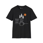 Brewed for the Woods T-Shirt