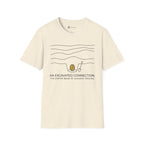 Excavated Connection T-Shirt