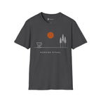 Morning Ritual T-Shirt