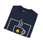 Framing the Morning Light T-Shirt