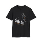 Check Out From The City T-Shirt