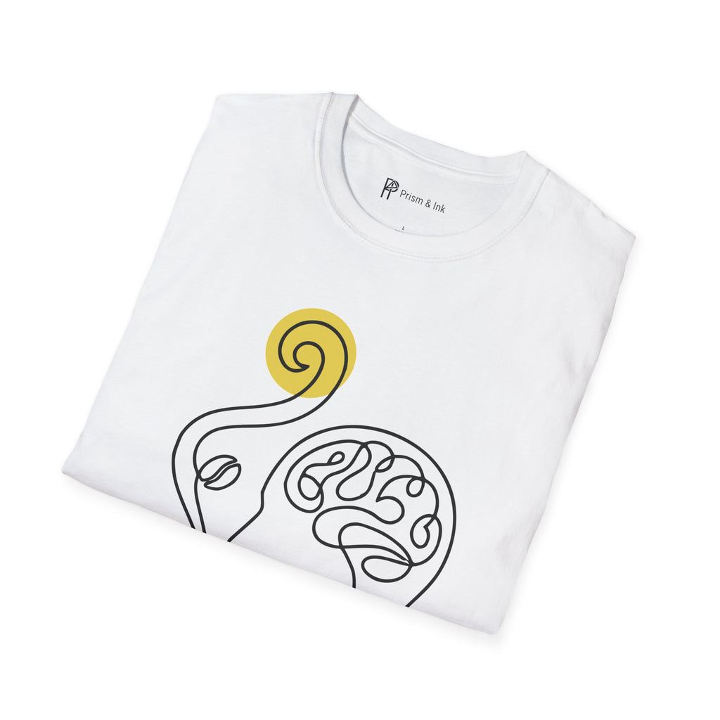 Morning Clarity T-Shirt