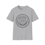 Deep Focus Initiated T-Shirt