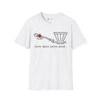 Slow Spin Pure Pour T-Shirt