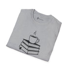 Just One More Chapter T-Shirt