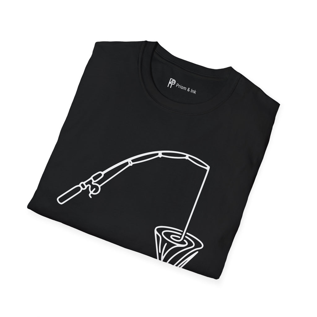 Slow Pour Patience T-Shirt