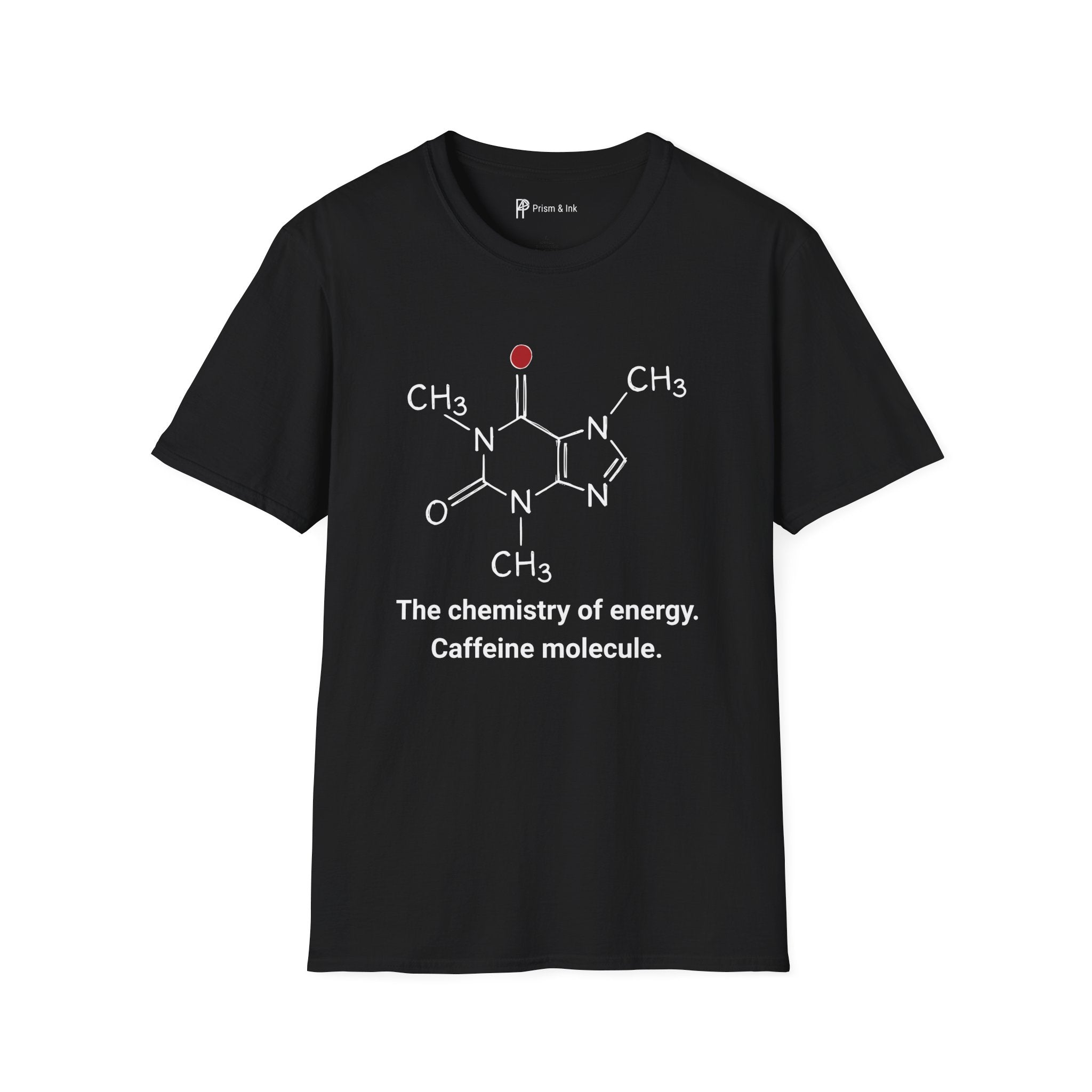 Chemistry of Energy T-Shirt