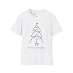 High Altitude Logic T-Shirt