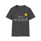 Brew Flow T-Shirt