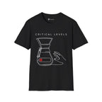 Critical Levels T-Shirt