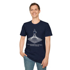 Peak Performance Metrics T-Shirt