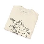 Caffeine Oasis T-Shirt