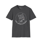 Latte Kittens & Sunshine T-Shirt
