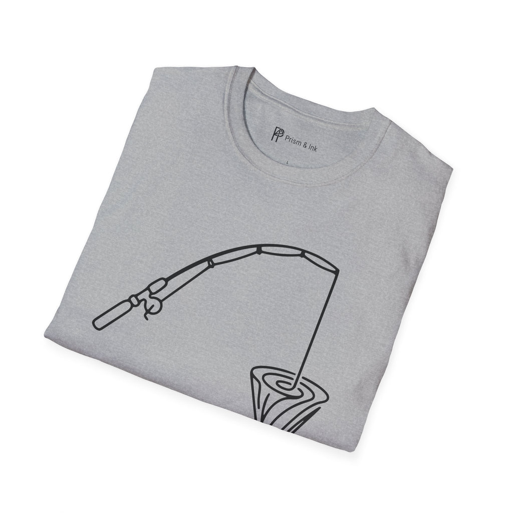 Slow Pour Patience T-Shirt