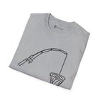 Slow Pour Patience T-Shirt