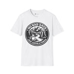 No Bad Days Just Coffee and Trails T-Shirt