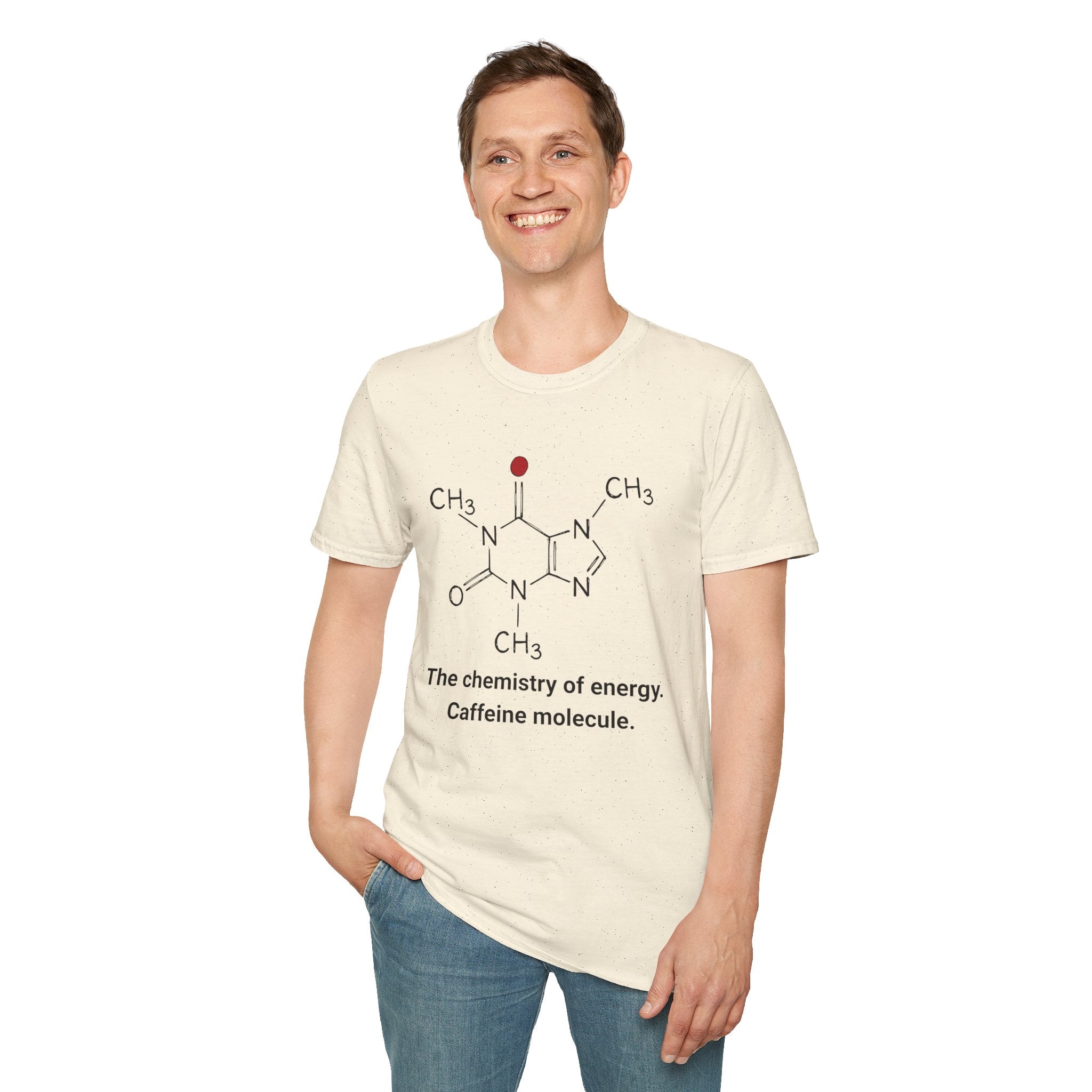 Chemistry of Energy T-Shirt