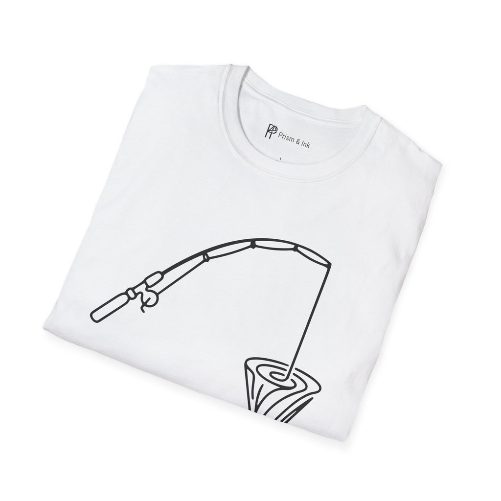 Slow Pour Patience T-Shirt