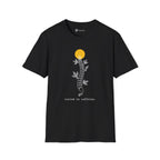 Rooted in Caffeine T-Shirt