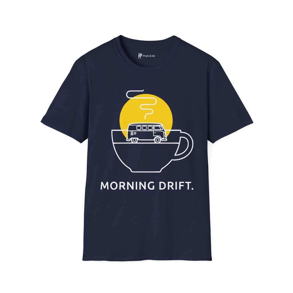 Morning Drift T-Shirt