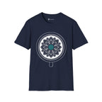 Caffeine Bloom T-Shirt