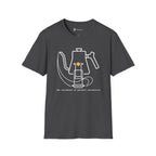 Variables of Extraction T-Shirt