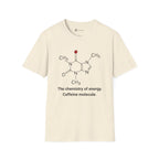 Chemistry of Energy T-Shirt