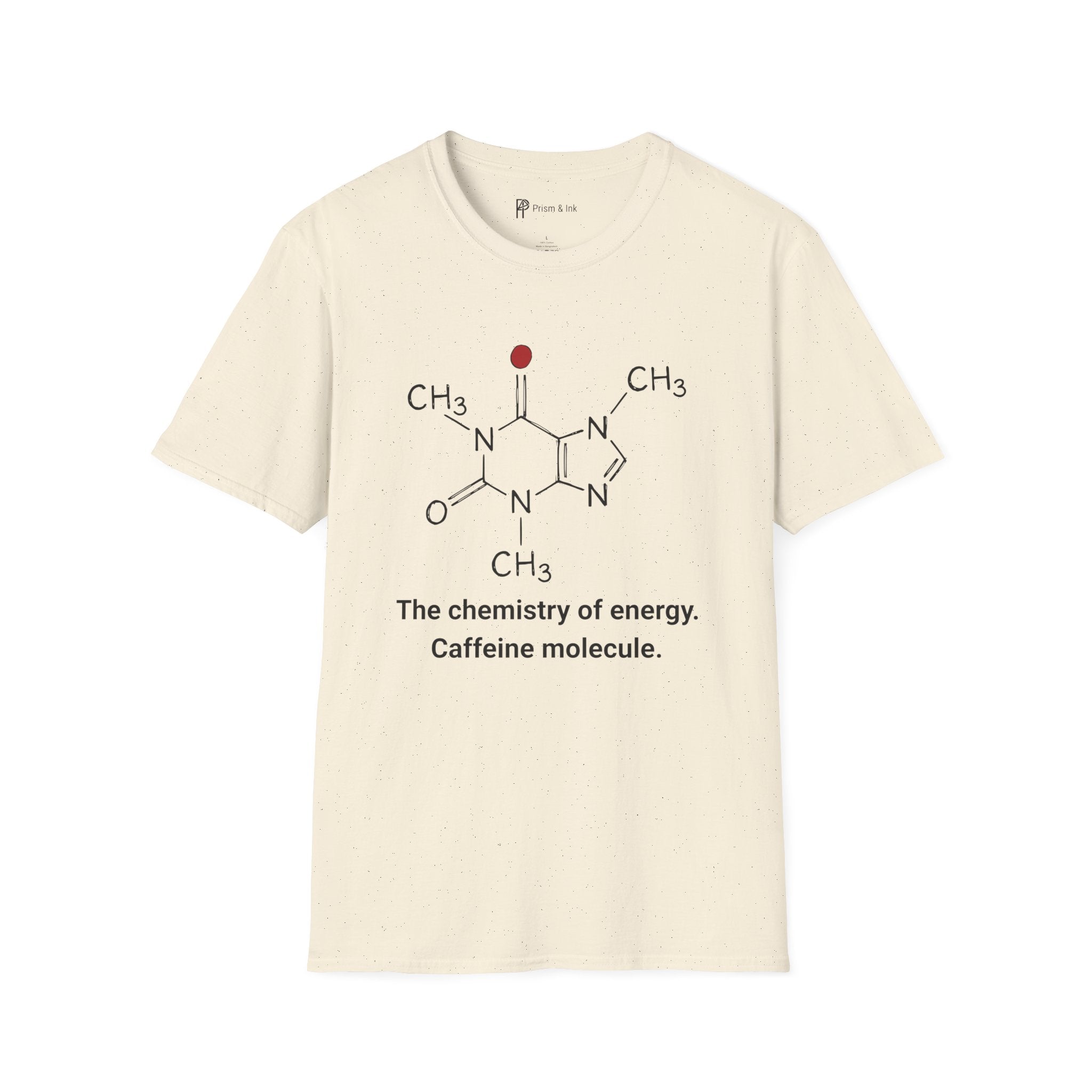 Chemistry of Energy T-Shirt