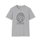 Single Origin Power Circuit T-Shirt