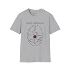 Quietly Caffeinated T-Shirt
