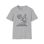 Cellular Rejuvenation T-Shirt