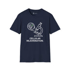 Cellular Rejuvenation T-Shirt