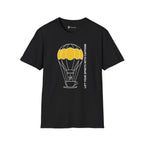 Caffeine Lift Spirits T-Shirt