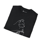 Wake Pet Brew T-Shirt