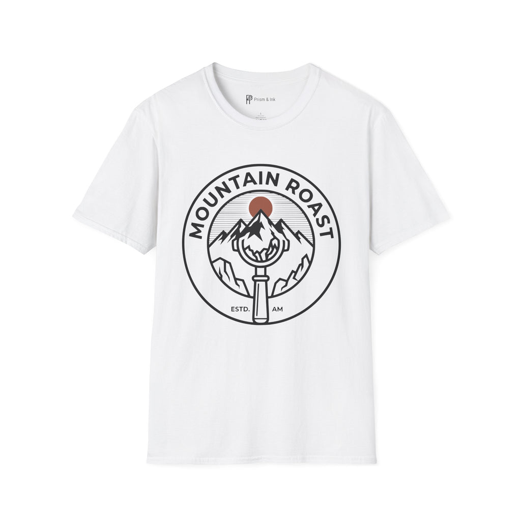 Mountain Roast T-Shirt