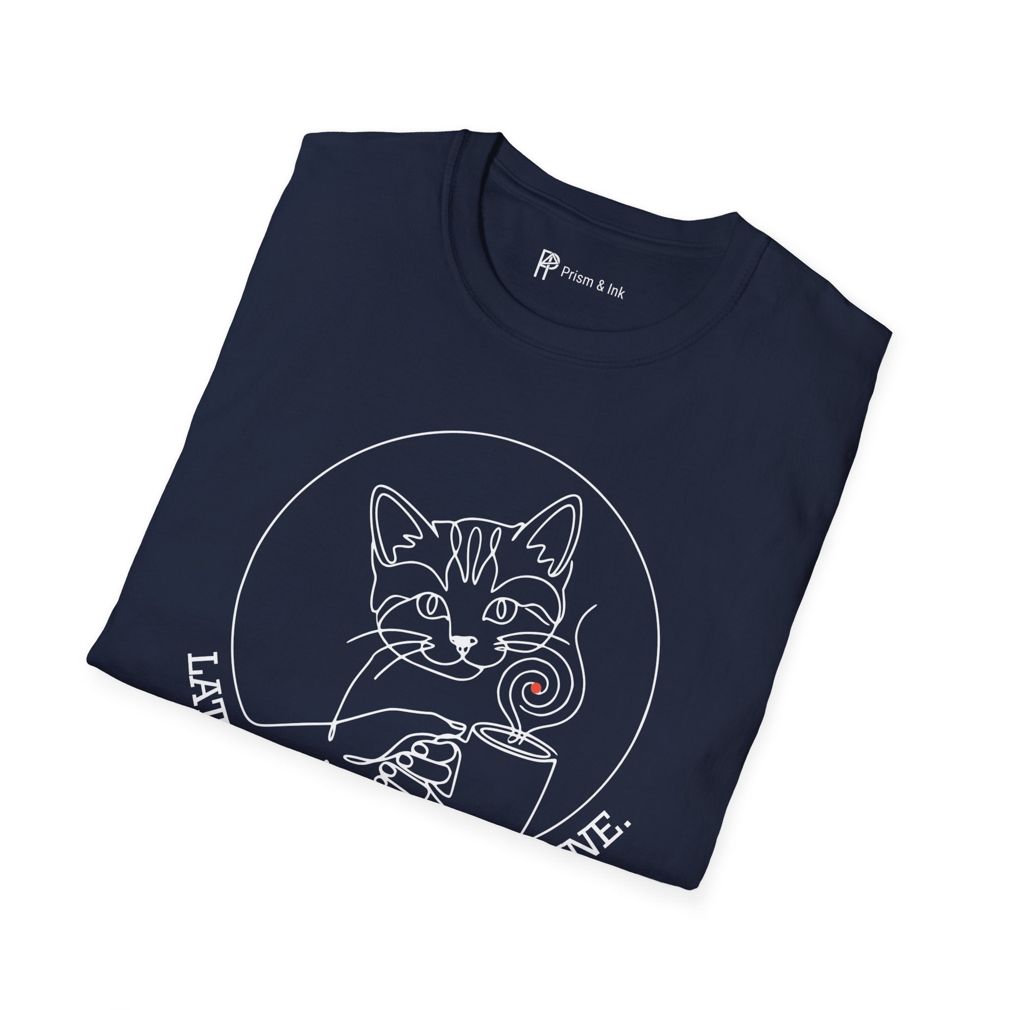 Latte Kittens & Sunshine T-Shirt