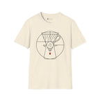 The Golden Ratio 1:15 Coffee T-Shirt
