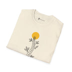 Rooted in Caffeine T-Shirt