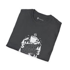 Slow Routes Good Coffee T-Shirt
