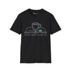 One More Chapter T-Shirt