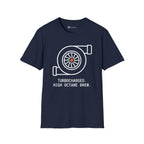 Turbocharged High Octane T-Shirt