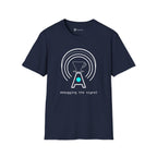 Debugging The Signal T-Shirt