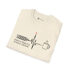Singletrack & Single Origin MTB T-Shirt