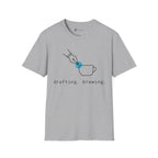 Drafting & Brewing T-Shirt