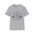 Traveler's Brew Mountain T-Shirt